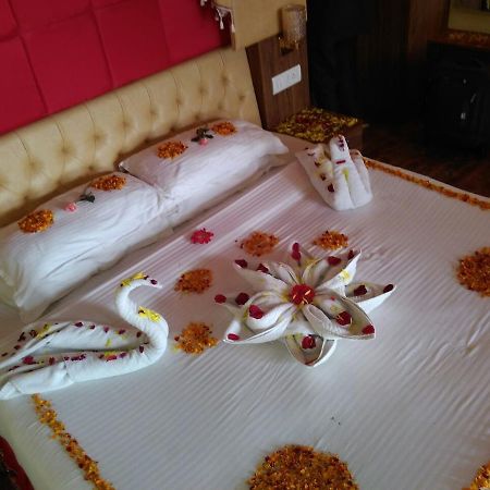 Bridge View Regency Hotel Shimla Buitenkant foto