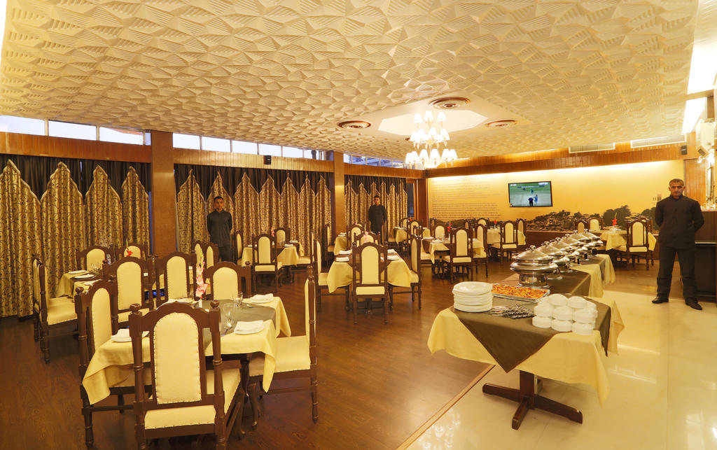 Bridge View Regency Hotel Shimla Buitenkant foto